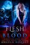 [Blood Vice 07] • Flesh and Blood